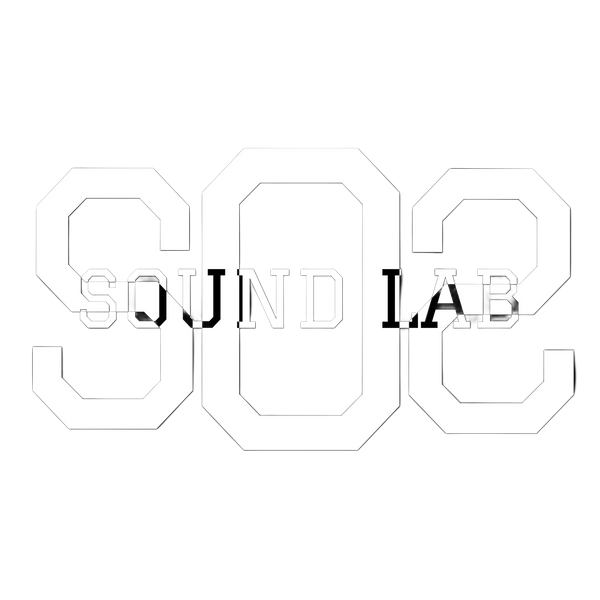808 Sound Lab 