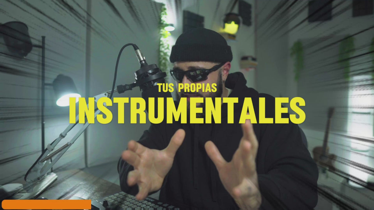 Cargar video: 